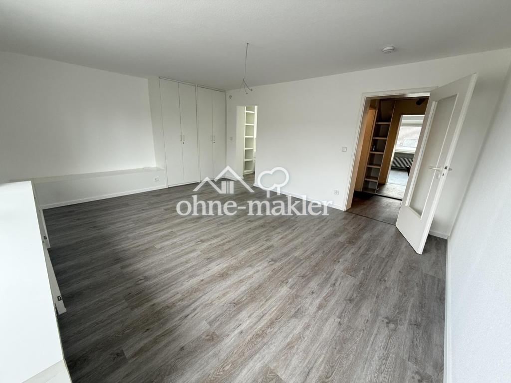 2-Zimmer-Wohnung mit 2 Balkonen in Leverkusen-Schlebusch - Photo 3