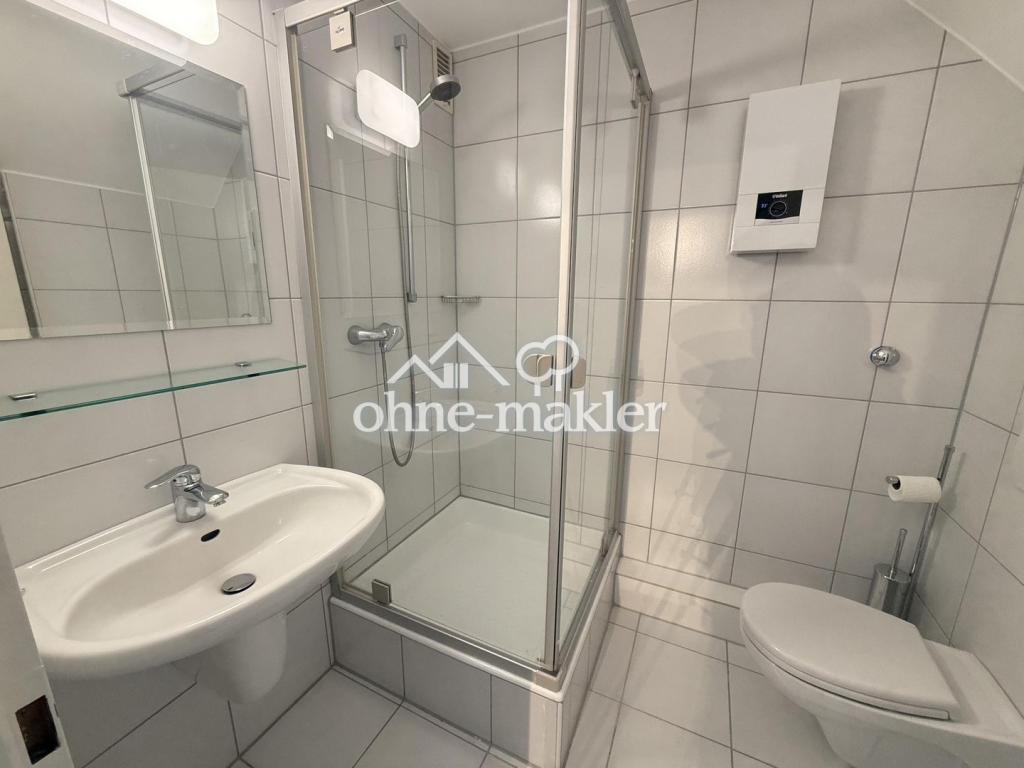 2-Zimmer-Wohnung mit 2 Balkonen in Leverkusen-Schlebusch - Photo 4