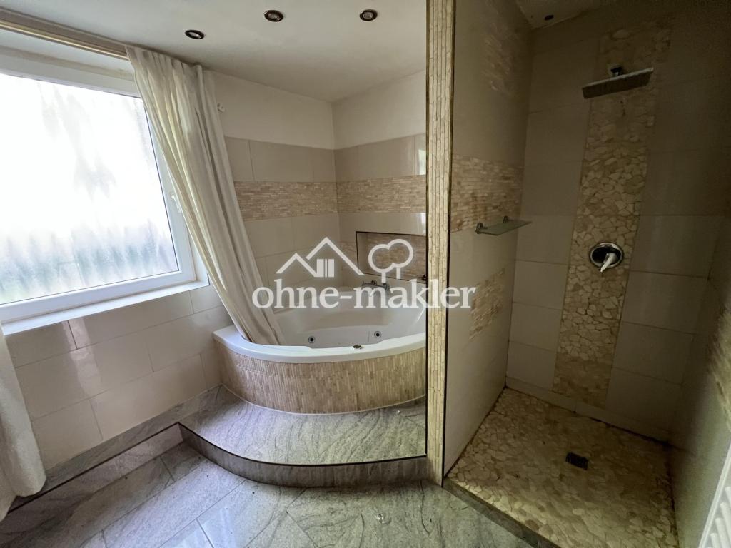 großzügige, stilvolle, 3-Zi-EG-Whg. m. Kamin in Herne - Foto 5