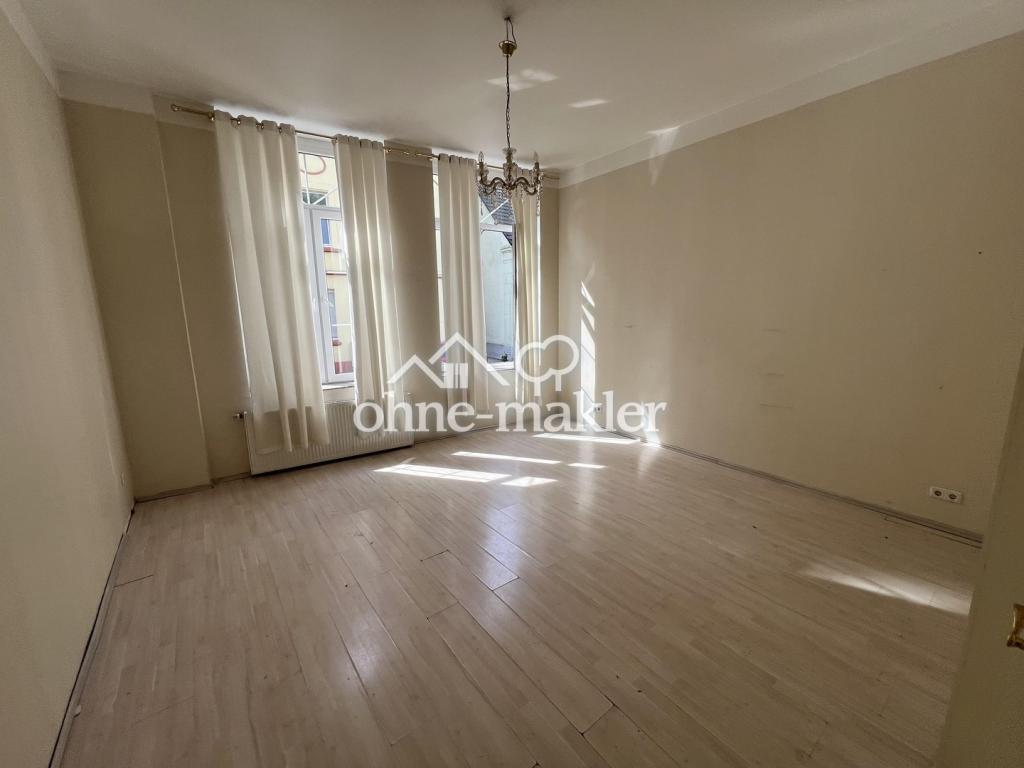 großzügige, stilvolle, 3-Zi-EG-Whg. m. Kamin in Herne - Photo 2