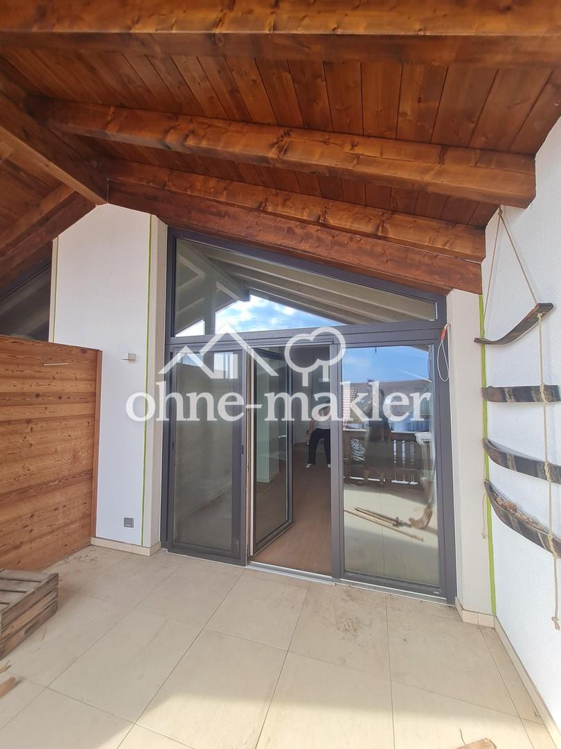 Großzügige Dachgeschosswohnung - Photo 5