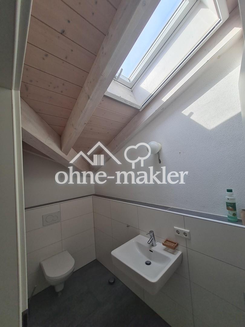Großzügige Dachgeschosswohnung - Photo 2