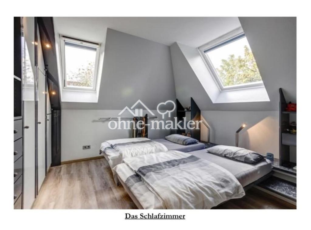 Erstvermietung nach Eigennutzung – exklusive Maisonette mit Penthouse-Flair in bester Villenlage - Photo 5