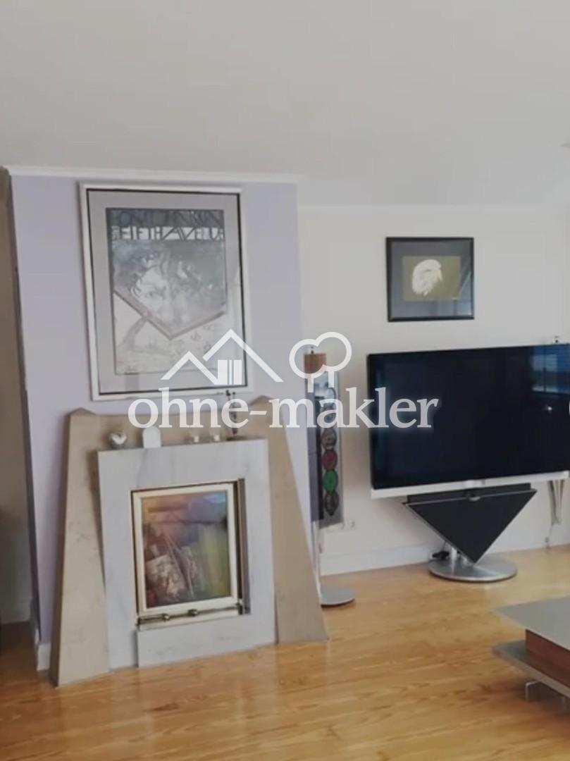 Exklusive möblierte Maisonette in Ahrensburg bei Hamburg – ca. 120 m² mit Dachterrasse - Photo 1