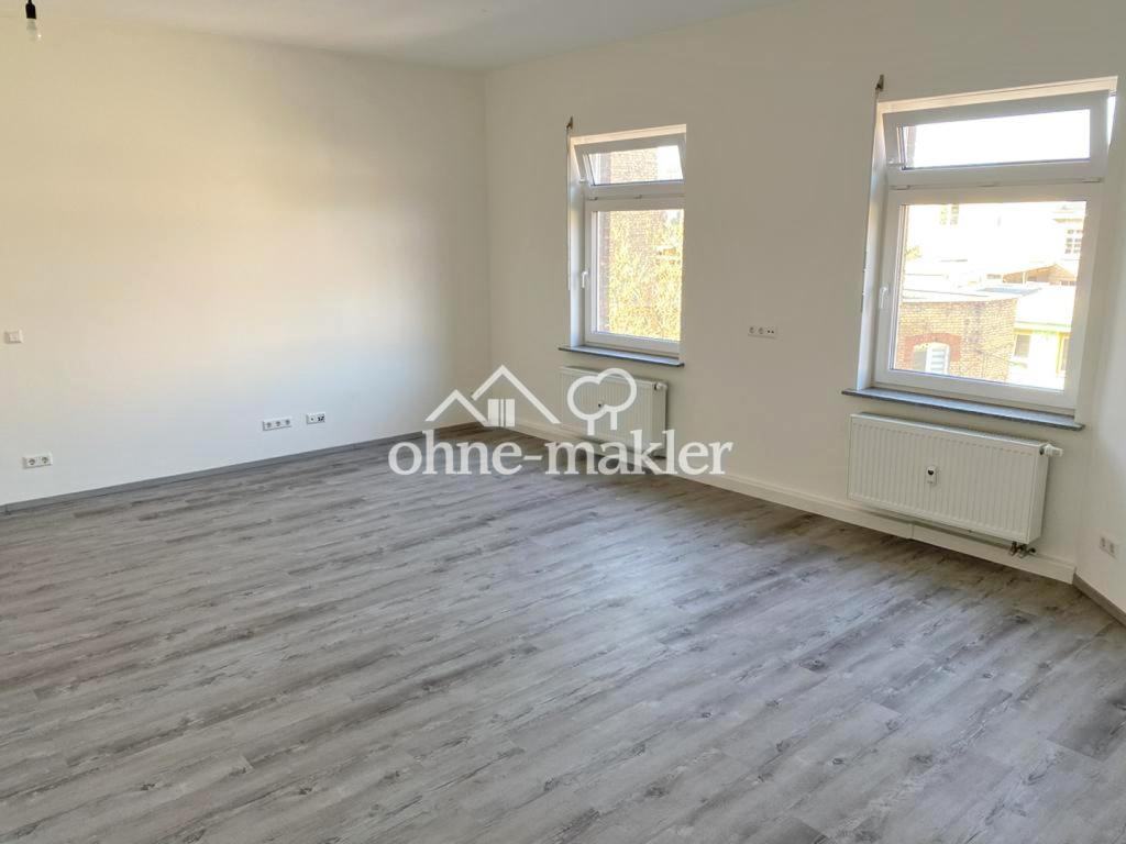 SANIERT! 1-Zimmerapartment mit EBK in grüner Hinterhauslage nahe Mendelssohnplatz/ KIT - Photo 1