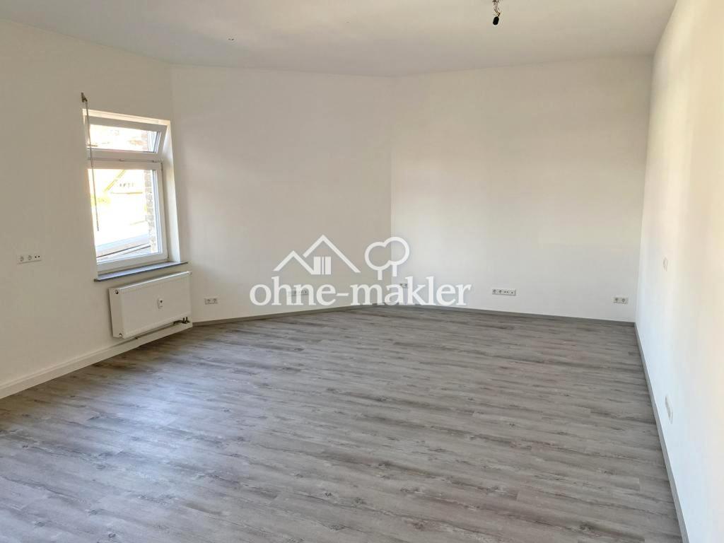 SANIERT! 1-Zimmerapartment mit EBK in grüner Hinterhauslage nahe Mendelssohnplatz/ KIT - Photo 2