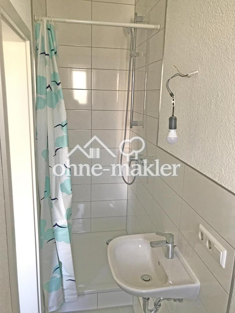 SANIERT! 1-Zimmerapartment mit EBK in grüner Hinterhauslage nahe Mendelssohnplatz/ KIT - Photo 5