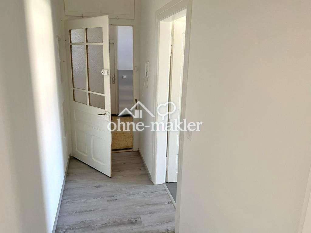 SANIERT! 1-Zimmerapartment mit EBK in grüner Hinterhauslage nahe Mendelssohnplatz/ KIT - Photo 5