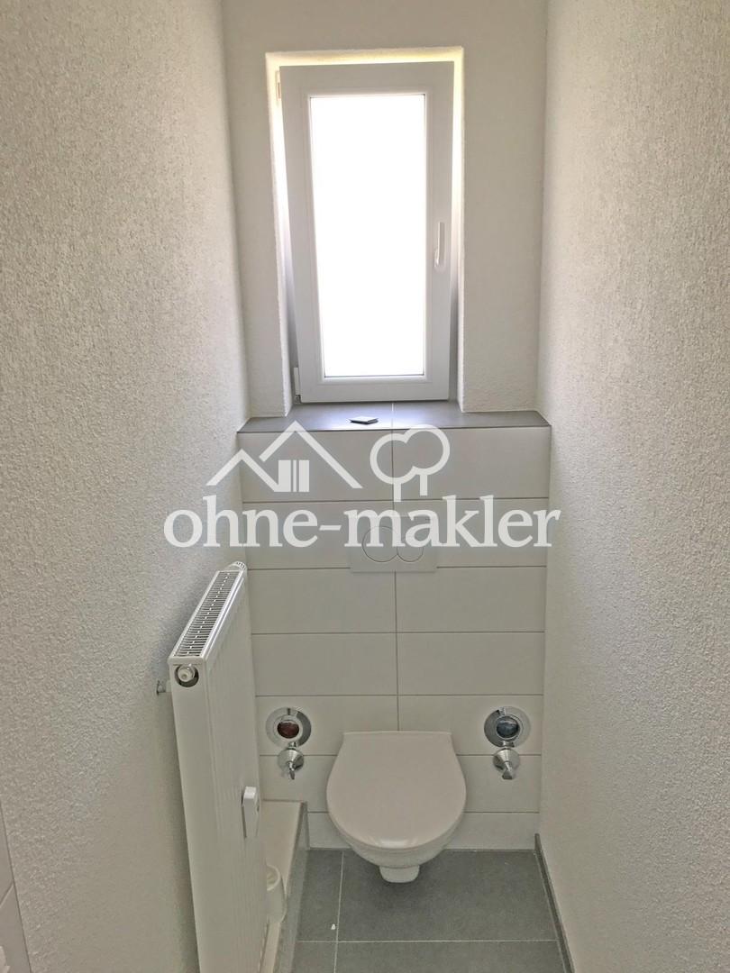 SANIERT! 1-Zimmerapartment mit EBK in grüner Hinterhauslage nahe Mendelssohnplatz/ KIT - Photo 3