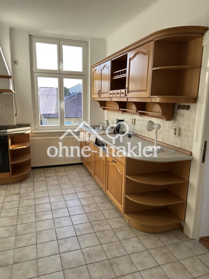 Wohnung in Templin - Foto 1
