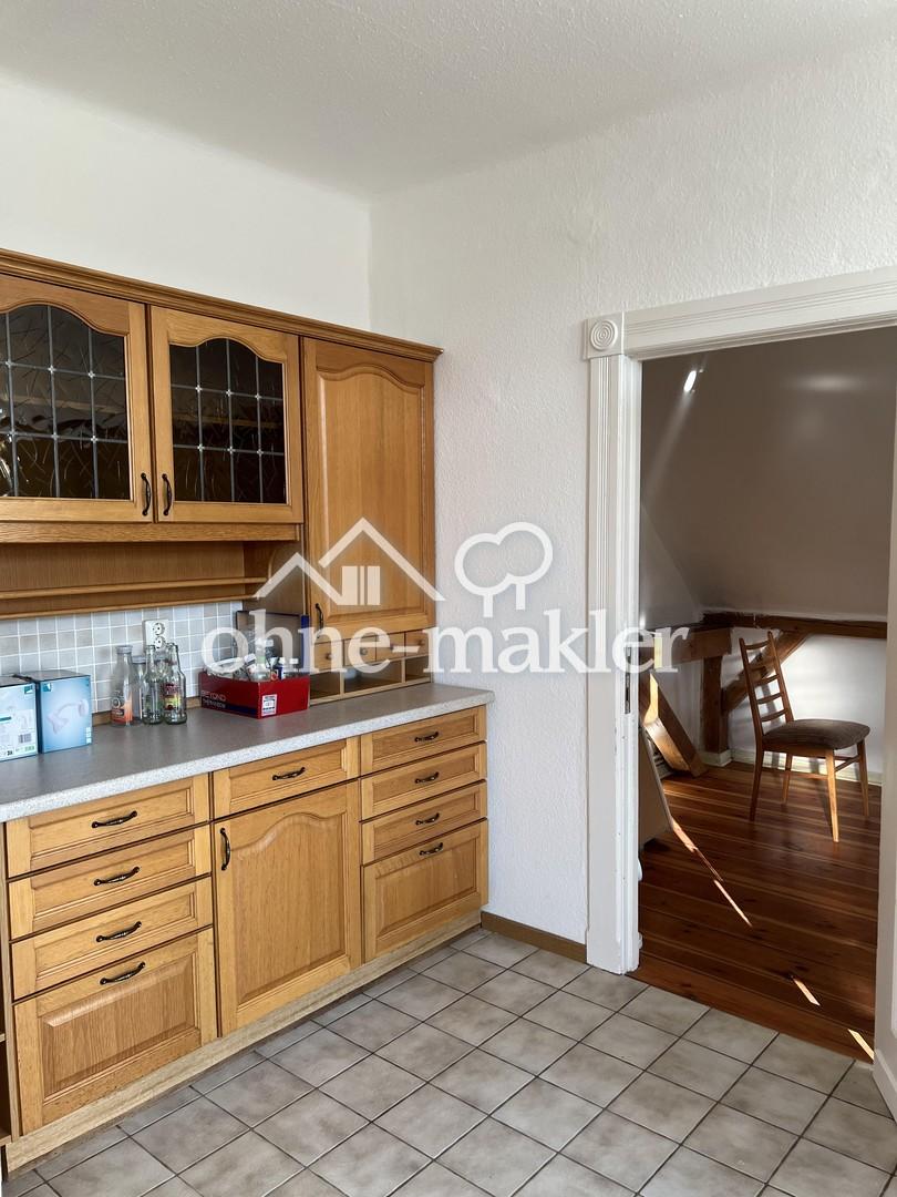 Wohnung in Templin - Foto 2
