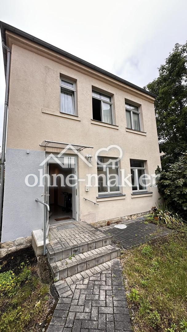 2,5 Raumwohnung Heidenau Einsteinstr - Photo 4