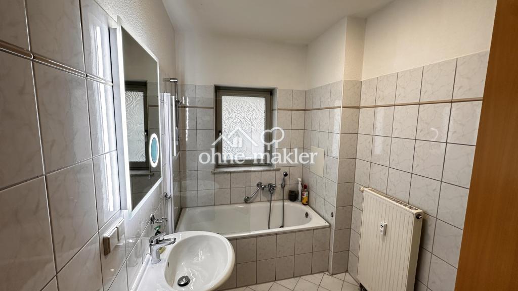 2,5 Raumwohnung Heidenau Einsteinstr - Photo 3
