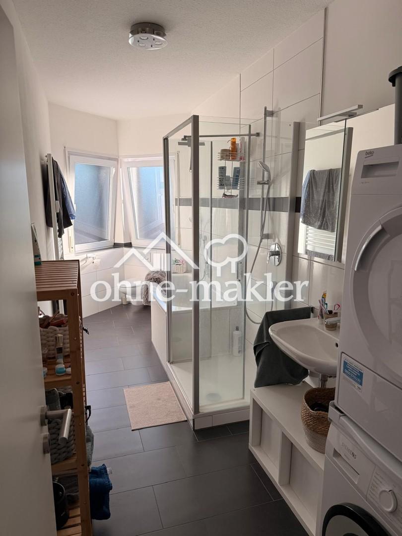 Schöne 2-Zimmer-Wohnung mit Terrasse Nähe Waldrand - Foto 5