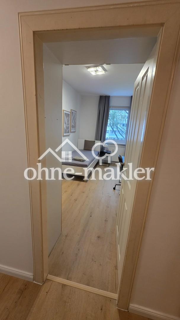 Erstbezug nach Sanierung: Stylische Zimmer in moderner 4er-WG in Berlin-Hohenschönhausen! - Photo 3
