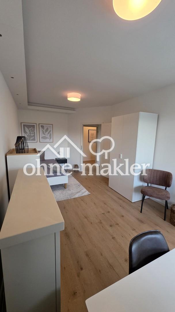 Erstbezug nach Sanierung: Stylische Zimmer in moderner 4er-WG in Berlin-Hohenschönhausen! - Photo 1