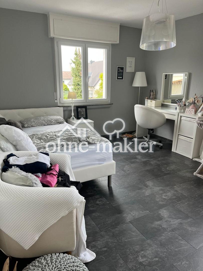 Modern saniertes Einfamilienhaus im Ortskern von Heusenstamm – 123 m² Wohnfläche - Photo 3