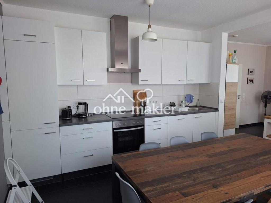 Modern saniertes Einfamilienhaus im Ortskern von Heusenstamm – 123 m² Wohnfläche - Photo 5
