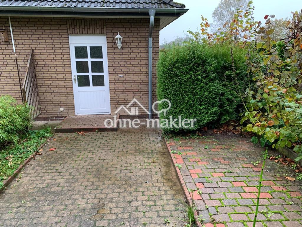 Gemütliche Dachgeschosswohnung mit Kamin, Terrasse und neuem Badezimmer in Sandesneben zu vermieten - Foto 4