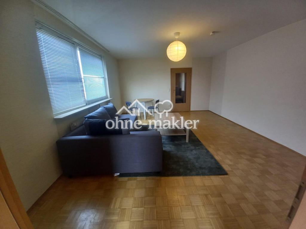 Gemütliche Teilmöblierte 1,5 Zimmer-Wohnung in Erlangen - Photo 1