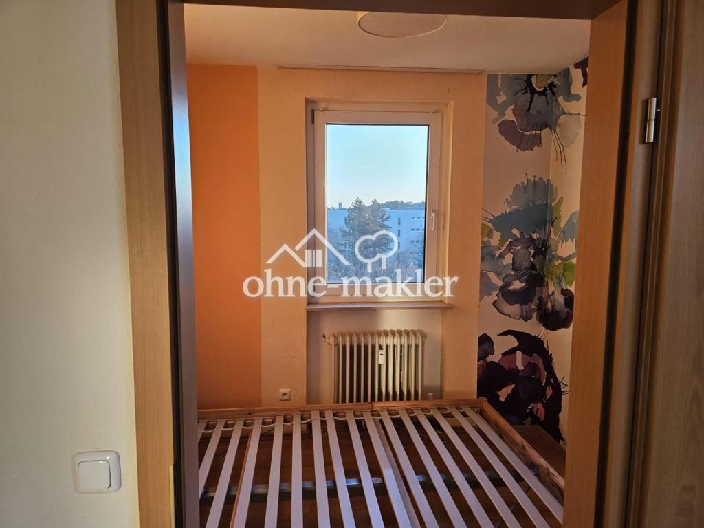 Gemütliche Teilmöblierte 1,5 Zimmer-Wohnung in Erlangen - Photo 3