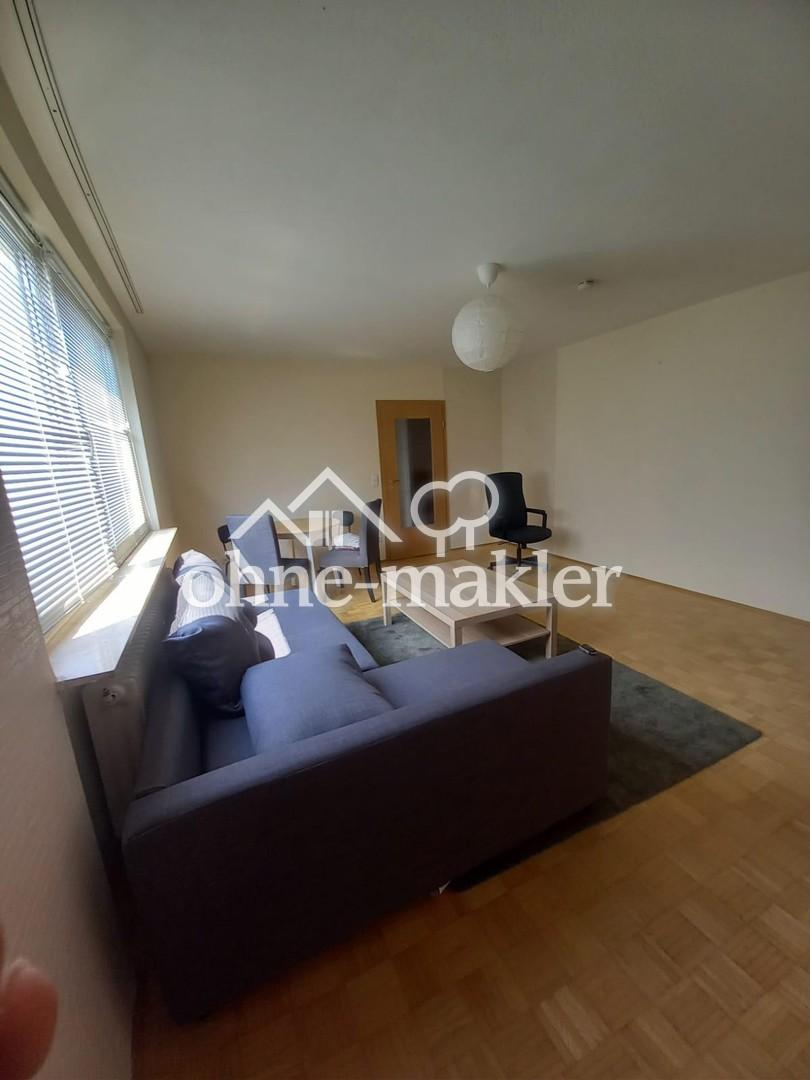 Gemütliche Teilmöblierte 1,5 Zimmer-Wohnung in Erlangen - Photo 2