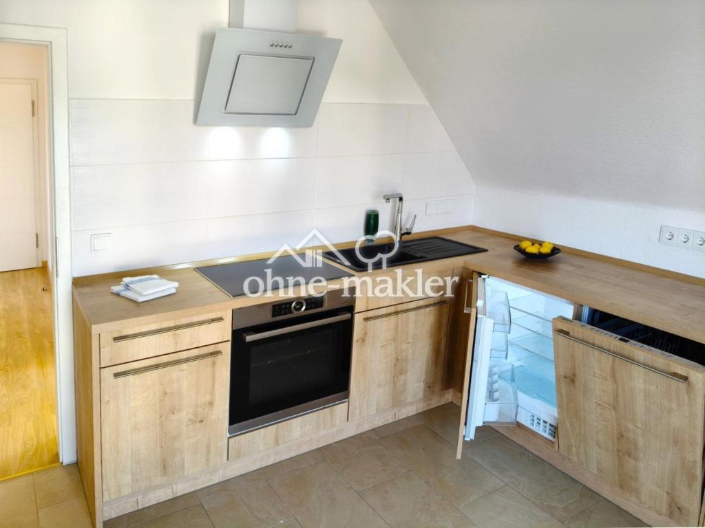 Sehr gepflegte Wohnung am Stadtpark 2,5 Zi, 70 qm mit neuer Küche - Foto 3