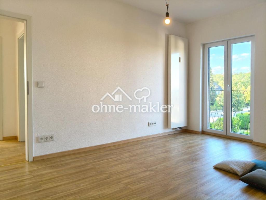 Sehr gepflegte Wohnung am Stadtpark 2,5 Zi, 70 qm mit neuer Küche - Foto 1