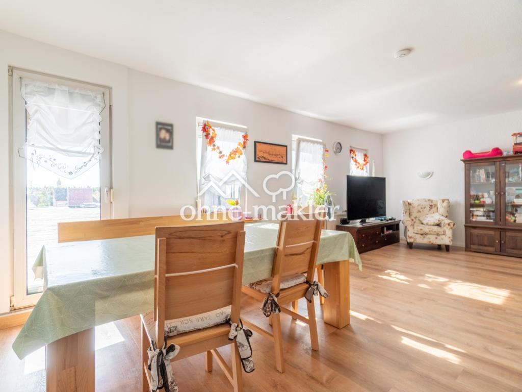 Großzügige, helle 5-Zimmer-Wohnung mit 161 m², Balkon & Stellplatz in attraktiver Lage - Photo 2