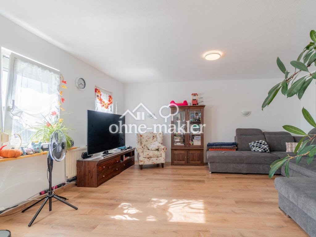 Großzügige, helle 5-Zimmer-Wohnung mit 161 m², Balkon & Stellplatz in attraktiver Lage - Photo 1