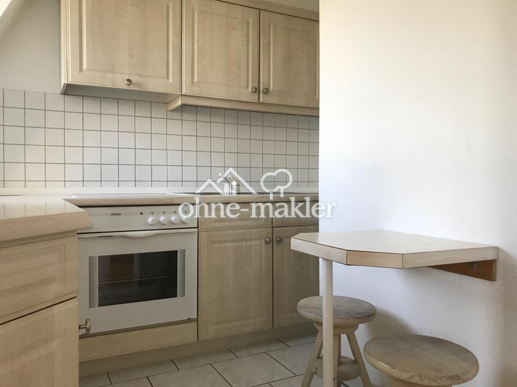 Carolastraße 32 Maiseonette mit Balkon und Kfz-Stellplatz - Photo 2