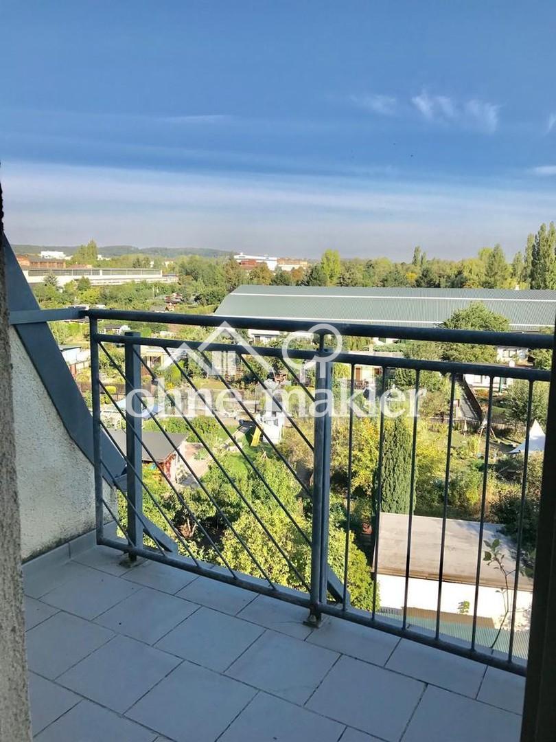 Carolastraße 32 Maiseonette mit Balkon und Kfz-Stellplatz - Foto 4