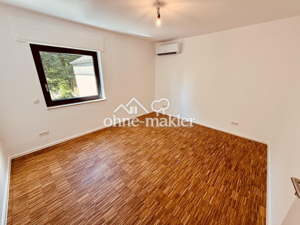 Maisonette mit Galerie, großer Dachterrasse und neuer Wärmepumpe in Alt-Weiden - Photo 2