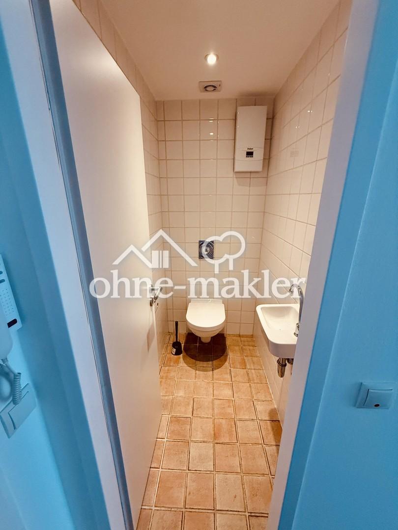 Maisonette mit Galerie, großer Dachterrasse und neuer Wärmepumpe in Alt-Weiden - Photo 4