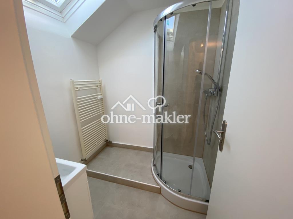 Möbliertes 3-Zimmer-Apartment mit Balkon und Charm - Foto 4