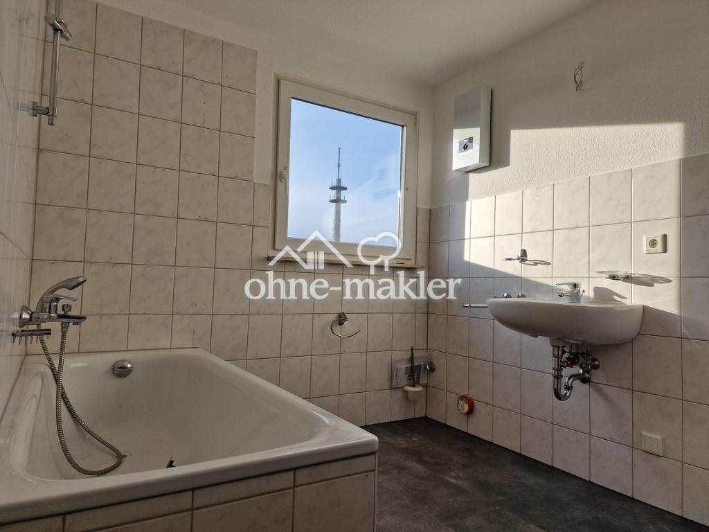 Großzügige 1-Zimmer-Dachgeschoss in Leverkusen-Opladen - Photo 3