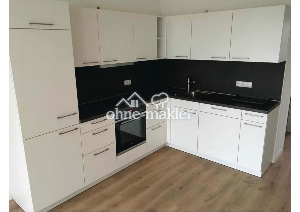 helle 2-Zimmer Terrassenwohnung - Photo 2