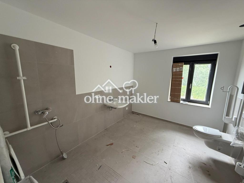 Rollstuhl gerechte Wohnung - Foto 4