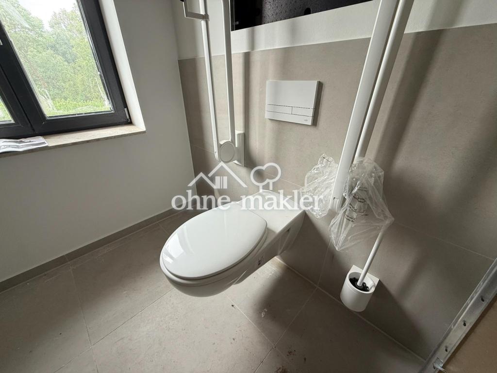 Rollstuhl gerechte Wohnung - Photo 3