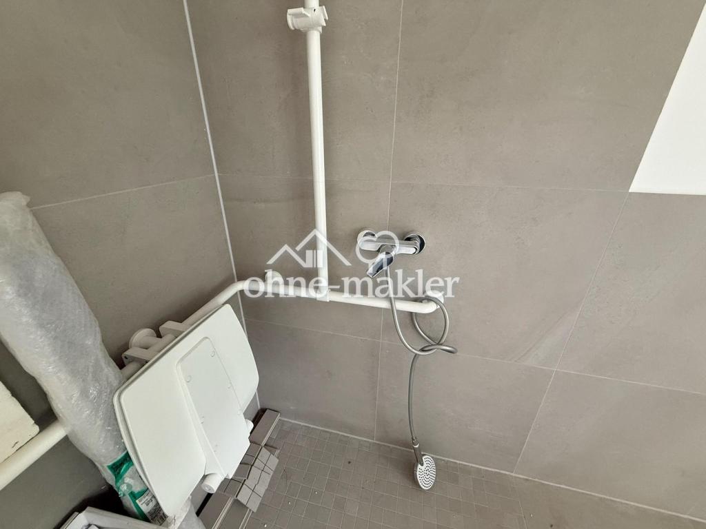 Rollstuhl gerechte Wohnung - Photo 4