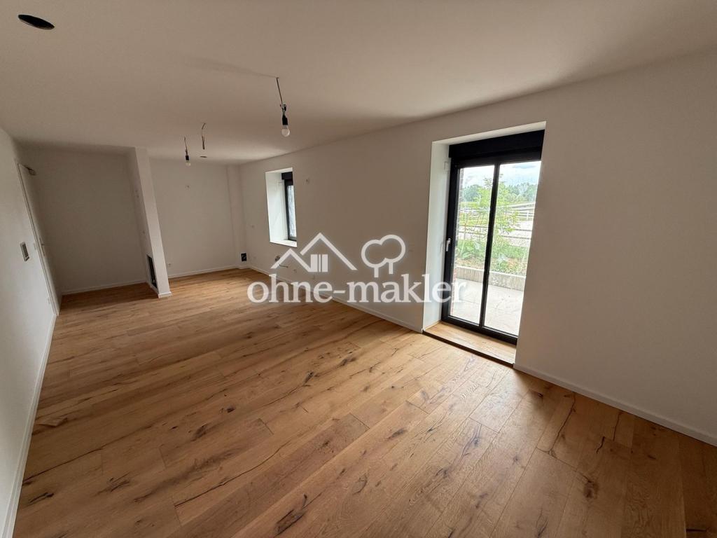 Rollstuhl gerechte Wohnung - Photo 1