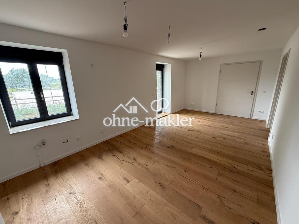 Rollstuhl gerechte Wohnung - Photo 2