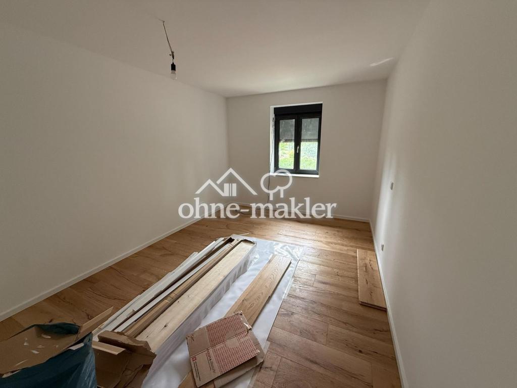 Rollstuhl gerechte Wohnung - Foto 3