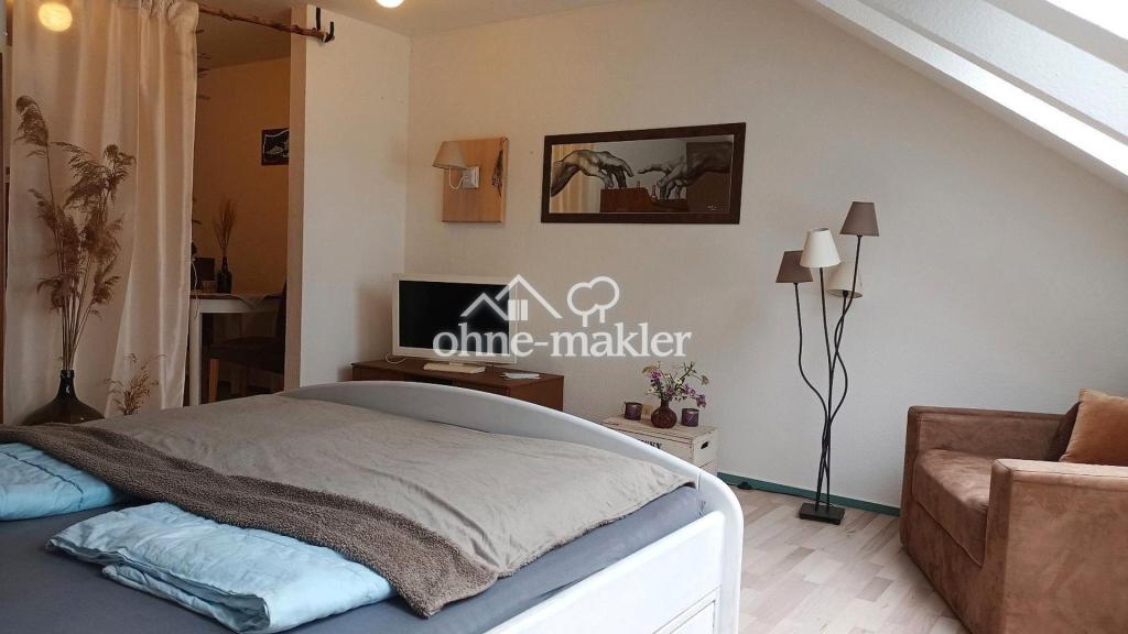 1-Raum Wohnung Insel Usedom-Lütow - Photo 3