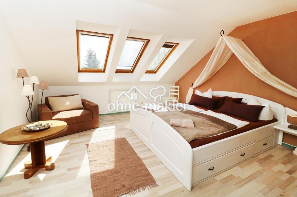 1-Raum Wohnung Insel Usedom-Lütow - Photo 4