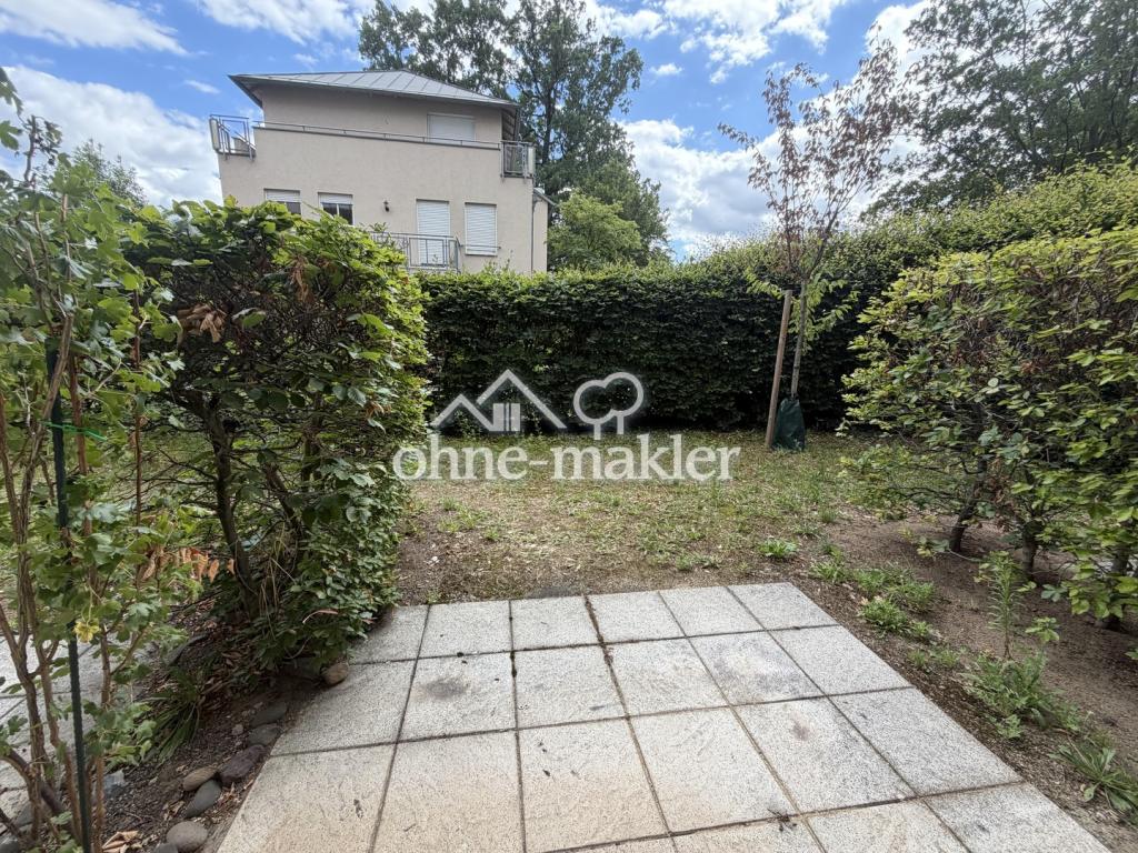 TOP: Erstbezug nach Renovierung! 1-R-Apartment + Terrasse & TG in Dresden- Neustadt / 38-49qm - Foto 5