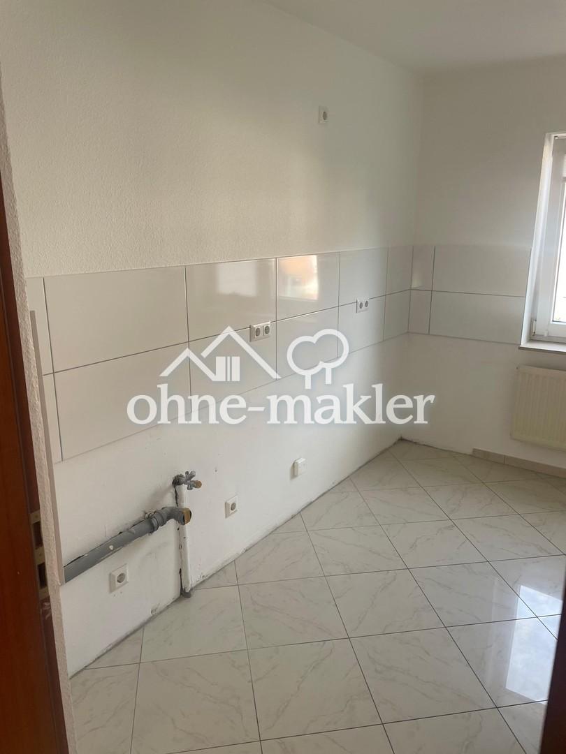 Helle 3,5-Zimmerwohnung mit neuem Badewannebad und sonnigem SÜD-WEST-Balkon - Foto 2