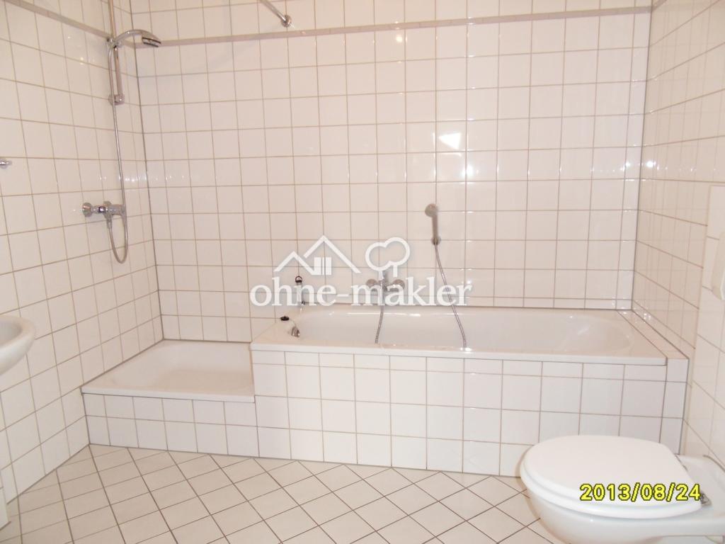 Helle 3,5-Zimmerwohnung mit Terrasse in gepflegtem Haus - Photo 4