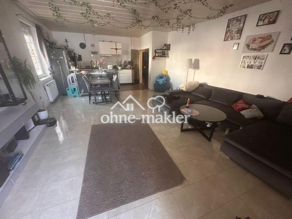3-Zi-Wohnung, EBK,Terrasse, Garten, Garage - Photo 4