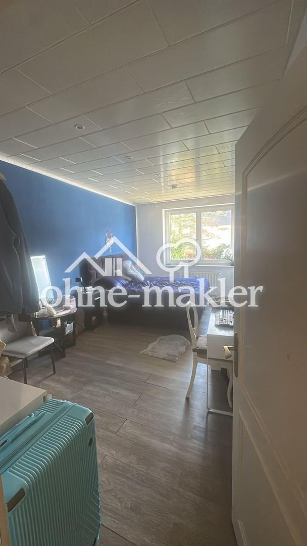 3-Zi-Wohnung, EBK,Terrasse, Garten, Garage - Photo 5